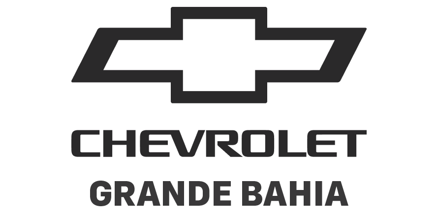 Logo Chevrolet Brasil